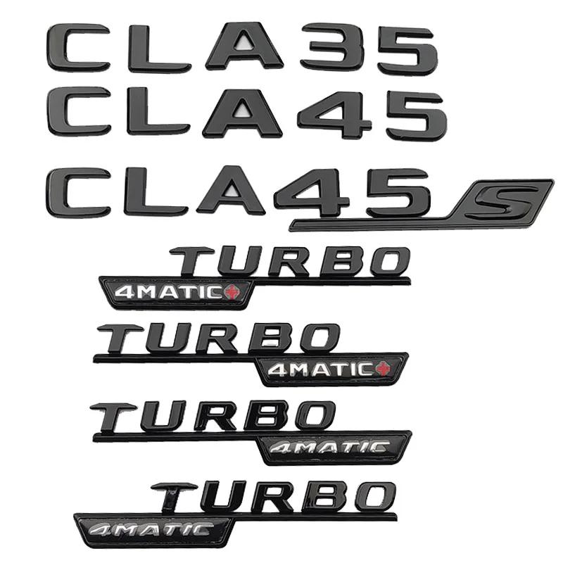3d ABS ڵ ĸ Ʈũ   CLA35 CLA45 CLA45S ΰ ͺ 4MATIC , ޸ CLA 35 45 AMG W117 W118 ׼